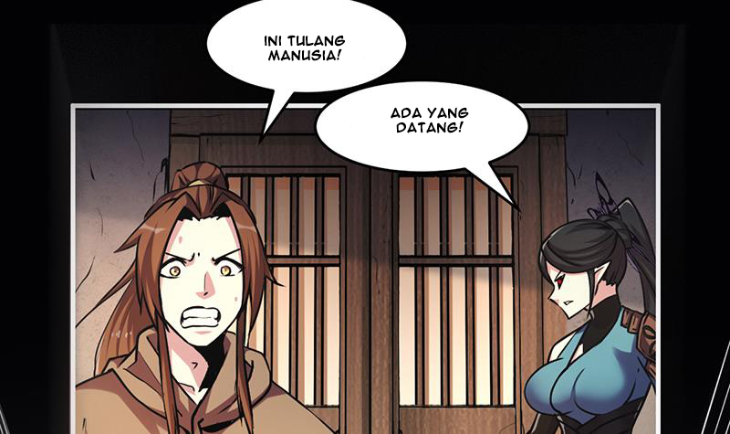 The Immortal Devil Emperor Chapter 32 Gambar 7